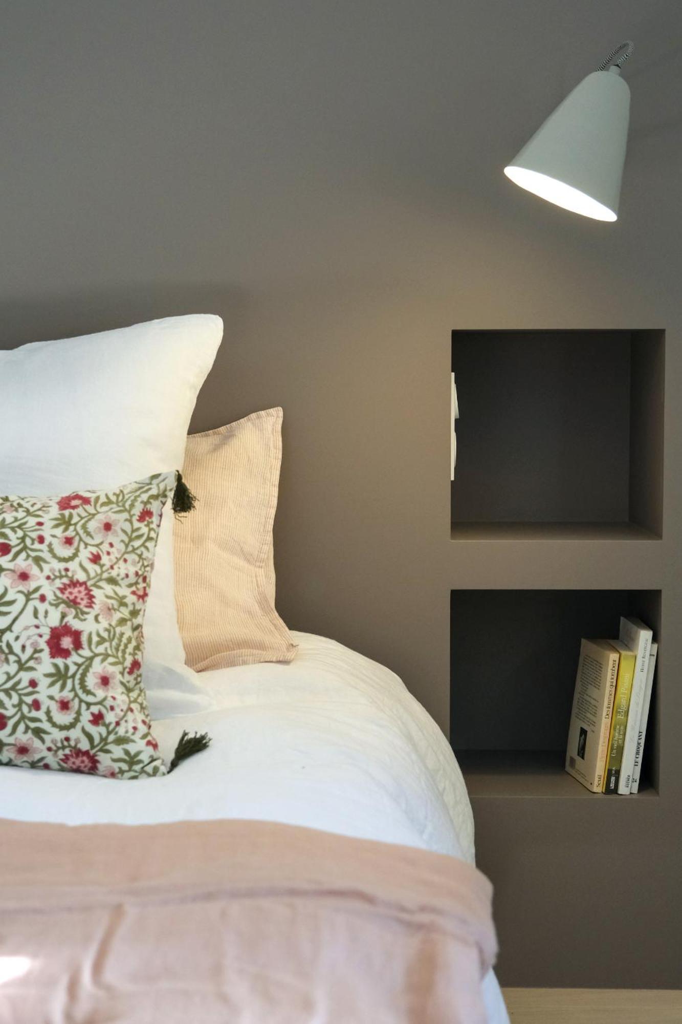 Maison Emme Molines-en-Queyras Zimmer foto