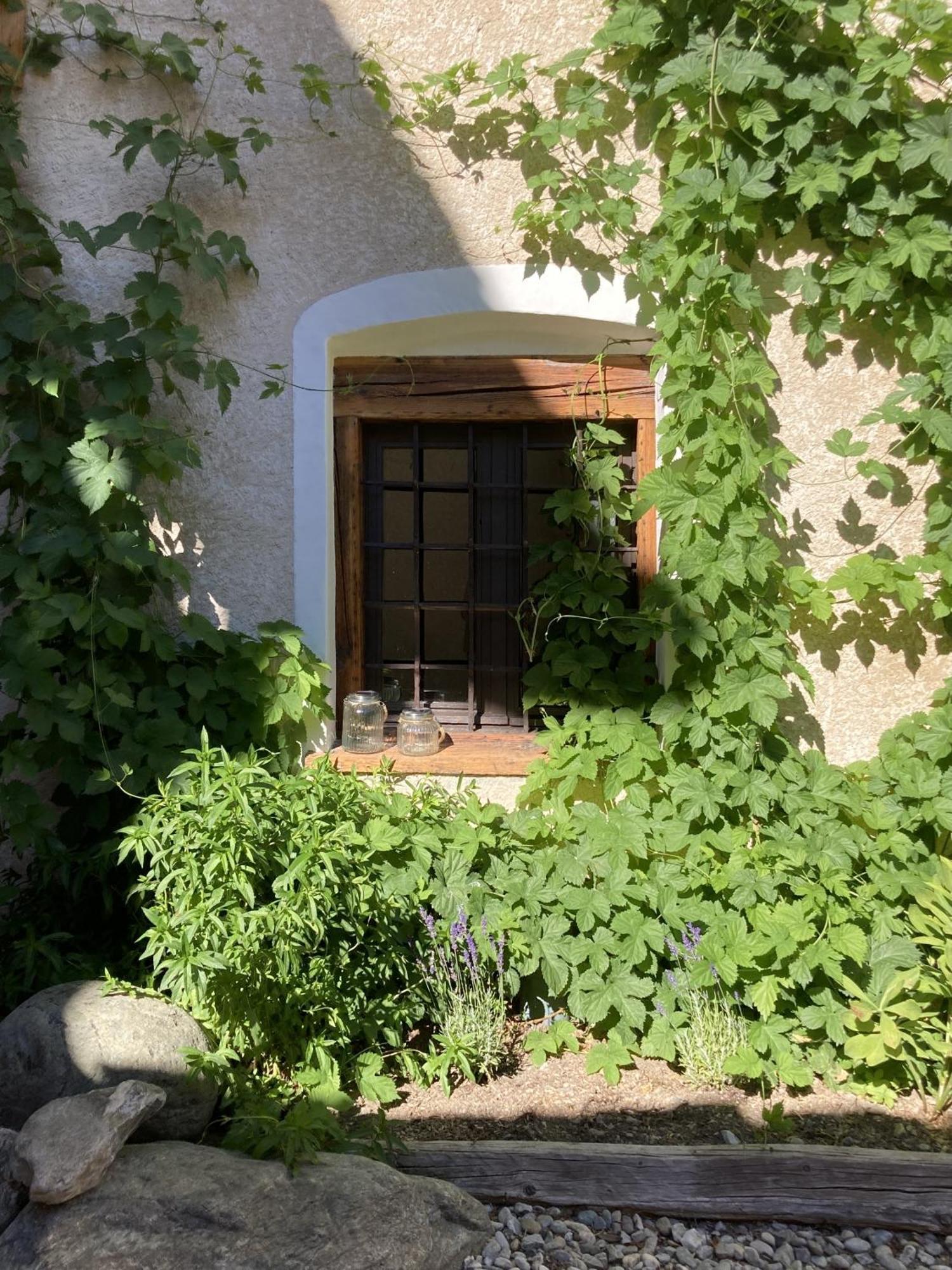 Maison Emme Molines-en-Queyras Zimmer foto